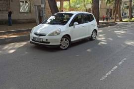 Honda, Fit