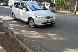 Honda, Fit