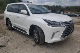 Lexus , LX series, LX 570