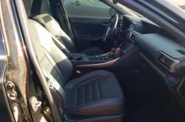 Lexus, IS, IS 200