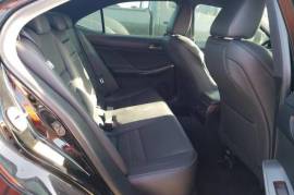Lexus, IS, IS 200