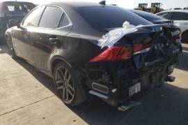 Lexus, IS, IS 200