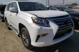 Lexus , GX, GX 460