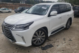 Lexus , LX series, LX 570