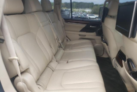 Lexus , LX series, LX 570