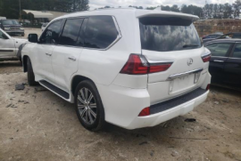 Lexus , LX series, LX 570