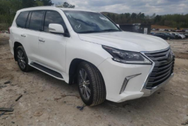 Lexus , LX series, LX 570