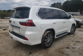 Lexus , LX series, LX 570