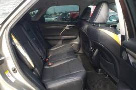 Lexus, RX series, RX 350