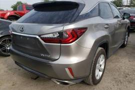 Lexus, RX series, RX 350