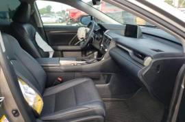 Lexus, RX series, RX 350