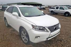 Lexus, RX series, RX 350