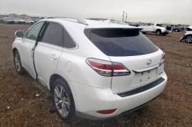 Lexus, RX series, RX 350