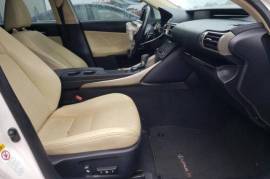 Lexus , IS, IS 200