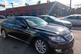 Lexus , IS, IS 460