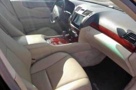 Lexus , IS, IS 460