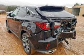 Lexus, RX series, RX 350