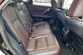 Lexus, RX series, RX 350