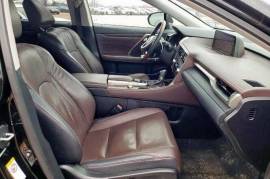Lexus, RX series, RX 350