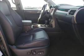 Lexus , GX, GX 460
