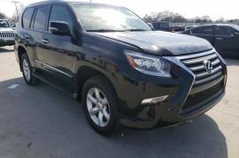 Lexus , GX, GX 460