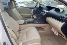 Lexus , RX series, RX 350