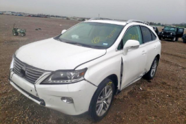 Lexus , RX series, RX 350