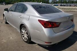 Lexus, GS series, GS 350