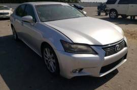 Lexus, GS series, GS 350