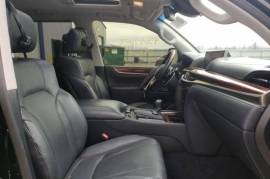 Lexus, LX series, LX 570