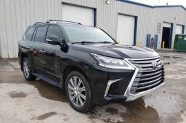Lexus, LX series, LX 570