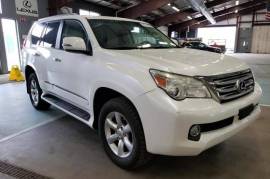 Lexus , GX, GX 460