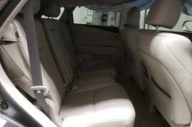 Lexus, RX series, RX 350