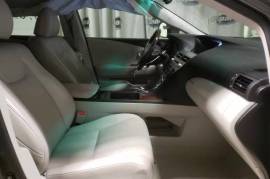 Lexus, RX series, RX 350