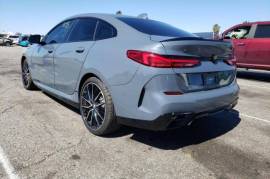 BMW, M Series, M235
