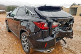 Lexus, RX series, RX 350