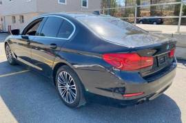 BMW, 5 Series, 530