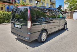 Mercedes-Benz, Viano