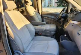 Mercedes-Benz, Viano