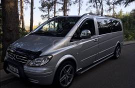 Mercedes-Benz, Vito