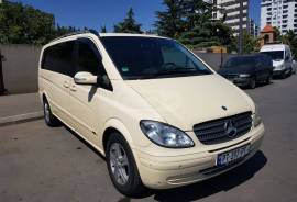 Mercedes-Benz, Vito