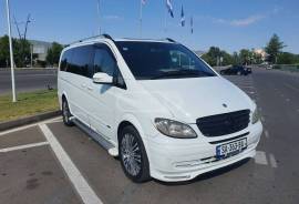 Mercedes-Benz, Vito