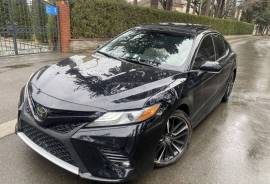 Toyota, Camry