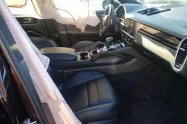 Porsche, Cayenne
