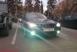 BMW, 5 Series, 525