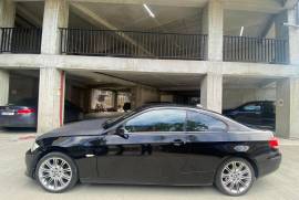 BMW, 3 Series, 328 D XDRI