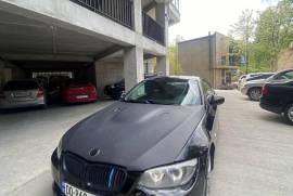 BMW, 3 Series, 328 D XDRI