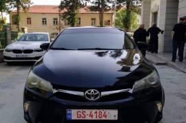 Toyota, Camry
