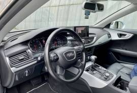 Audi, A series, A7