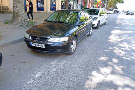 Opel, Vectra